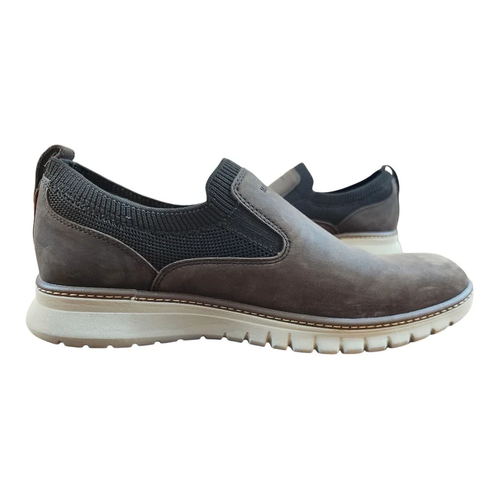 Mark Nason brand mark